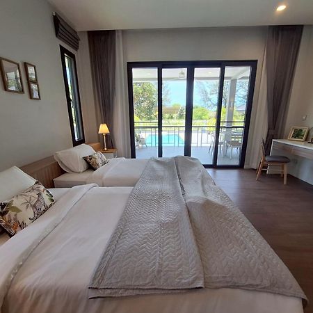Thailife Wellness & Meditation Resort- Sha Plus Khao Lak Exterior photo