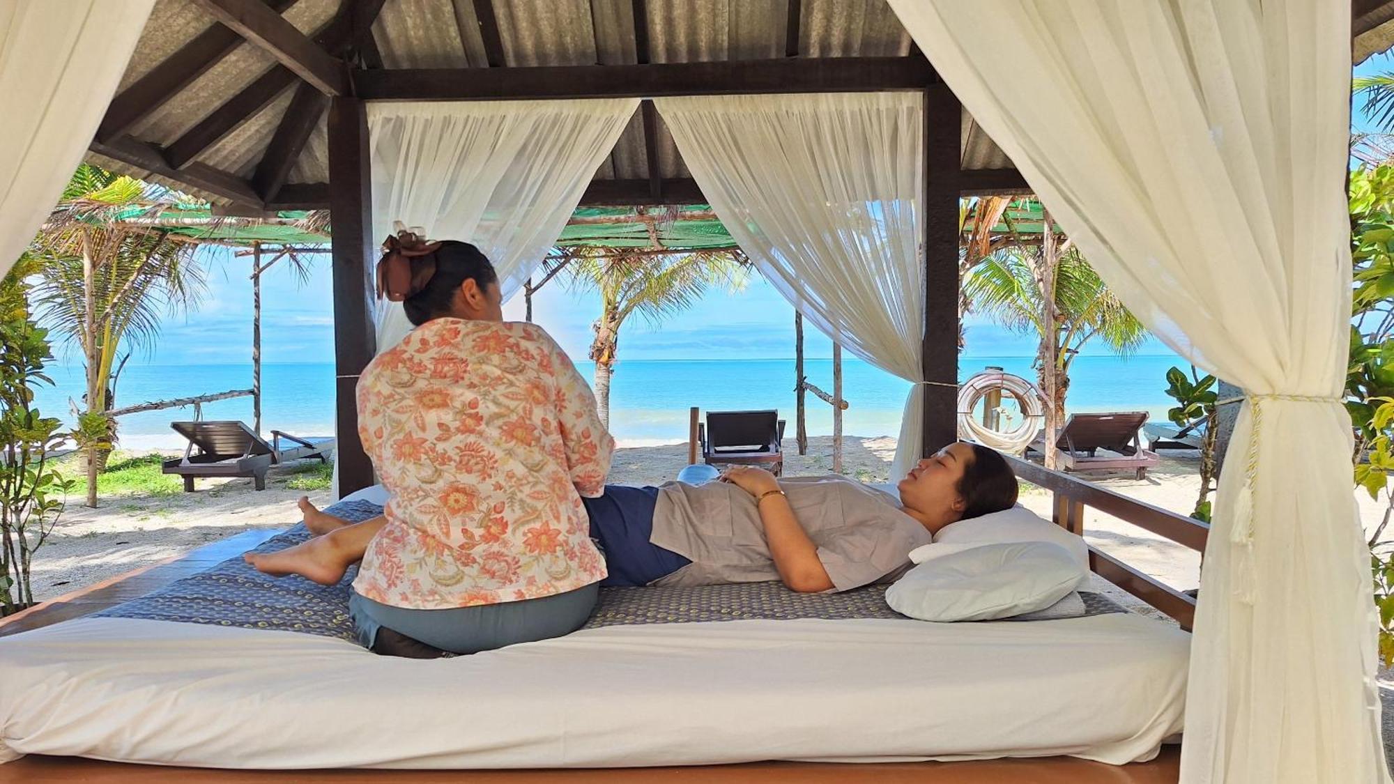 Thailife Wellness & Meditation Resort- Sha Plus Khao Lak Exterior photo