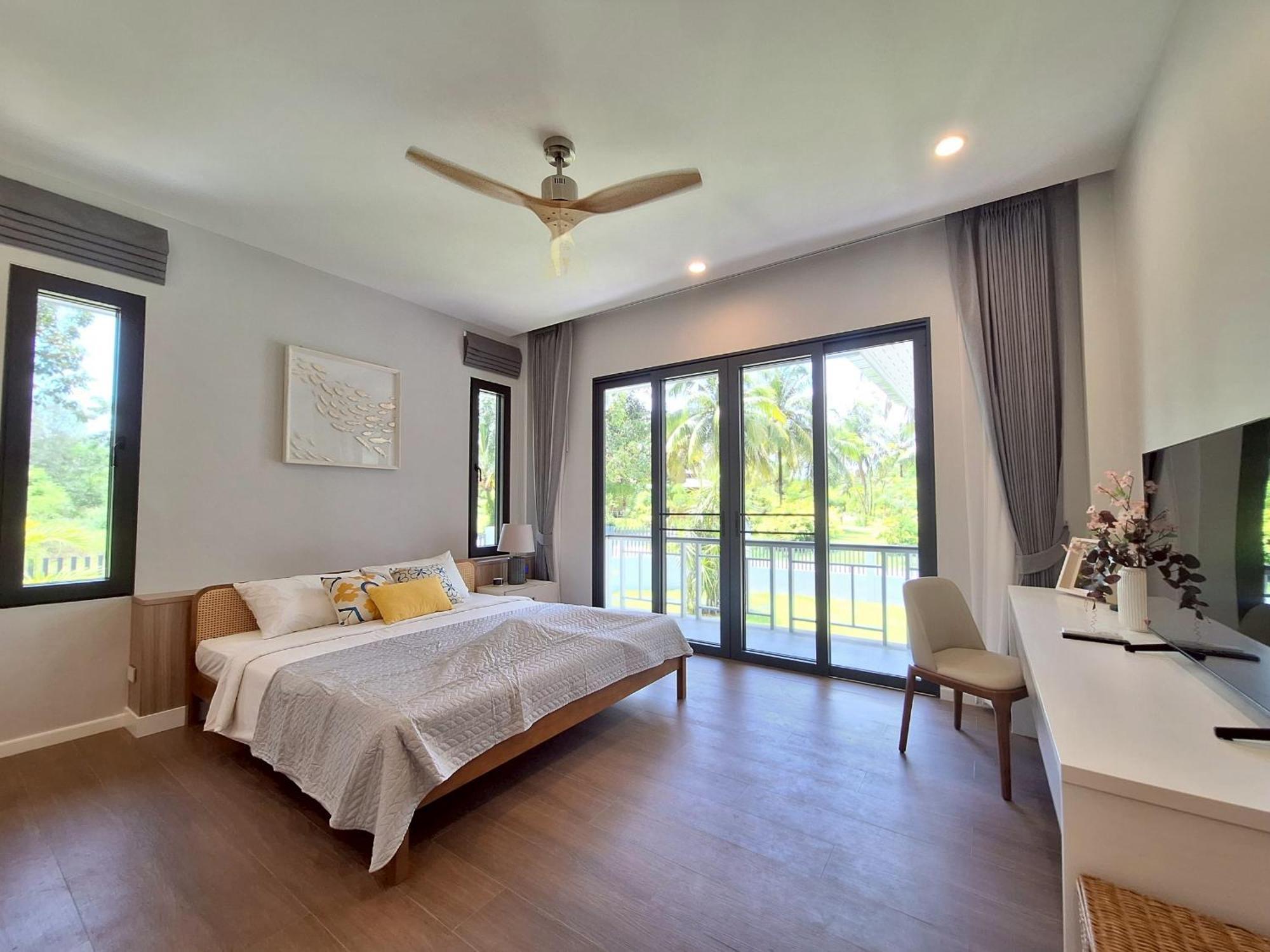 Thailife Wellness & Meditation Resort- Sha Plus Khao Lak Exterior photo
