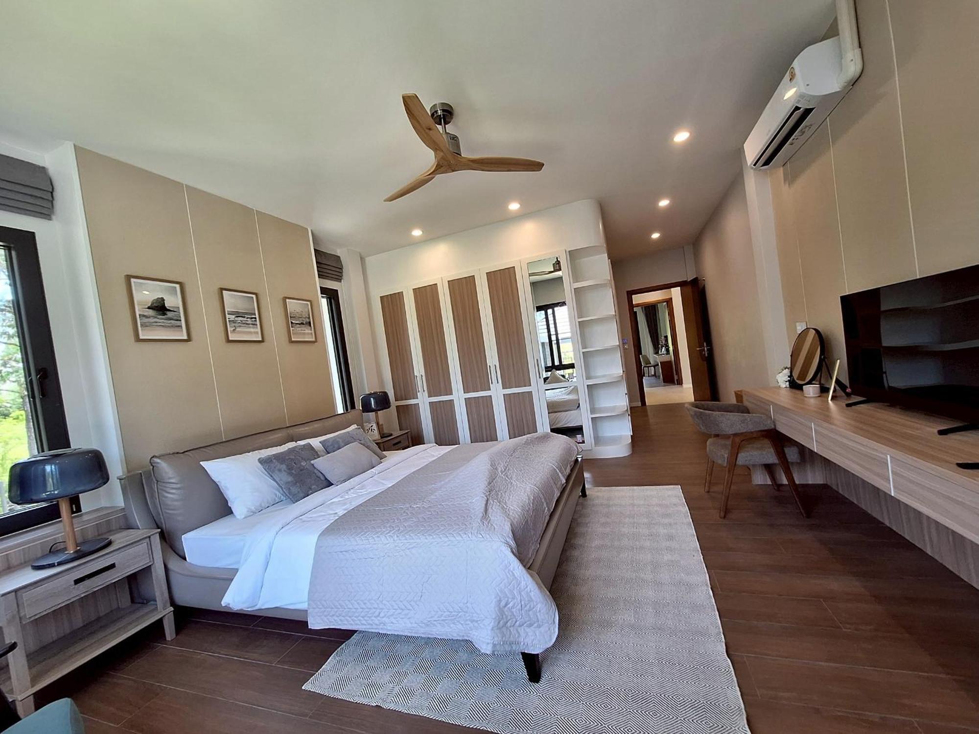 Thailife Wellness & Meditation Resort- Sha Plus Khao Lak Exterior photo