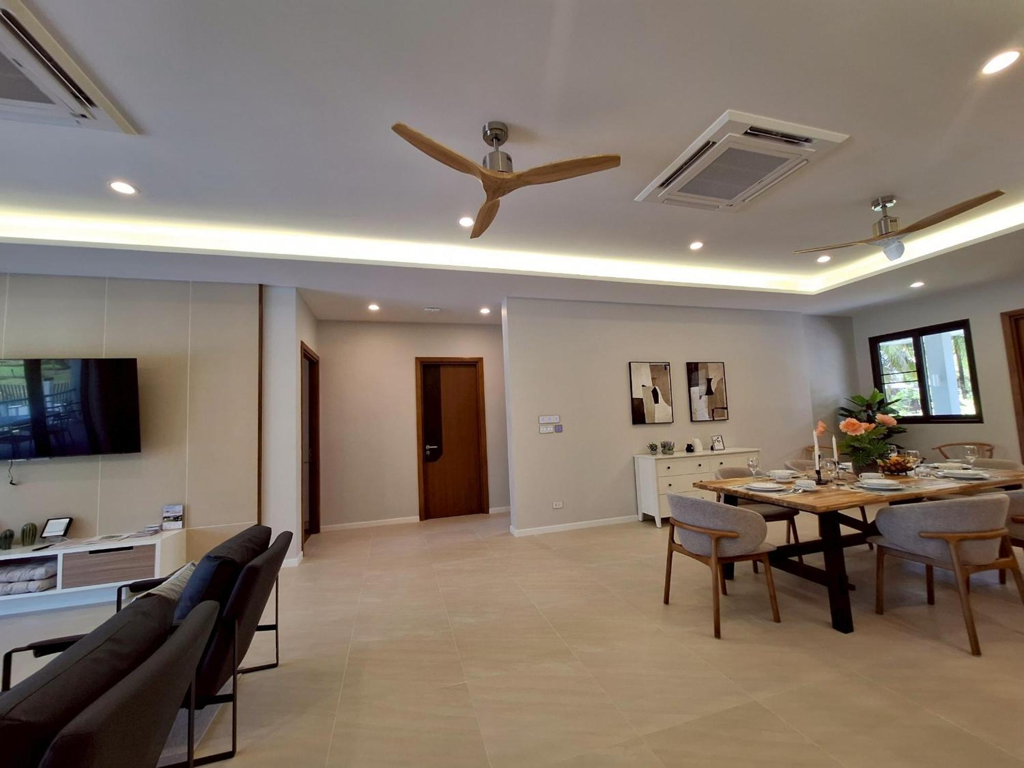 Thailife Wellness & Meditation Resort- Sha Plus Khao Lak Exterior photo
