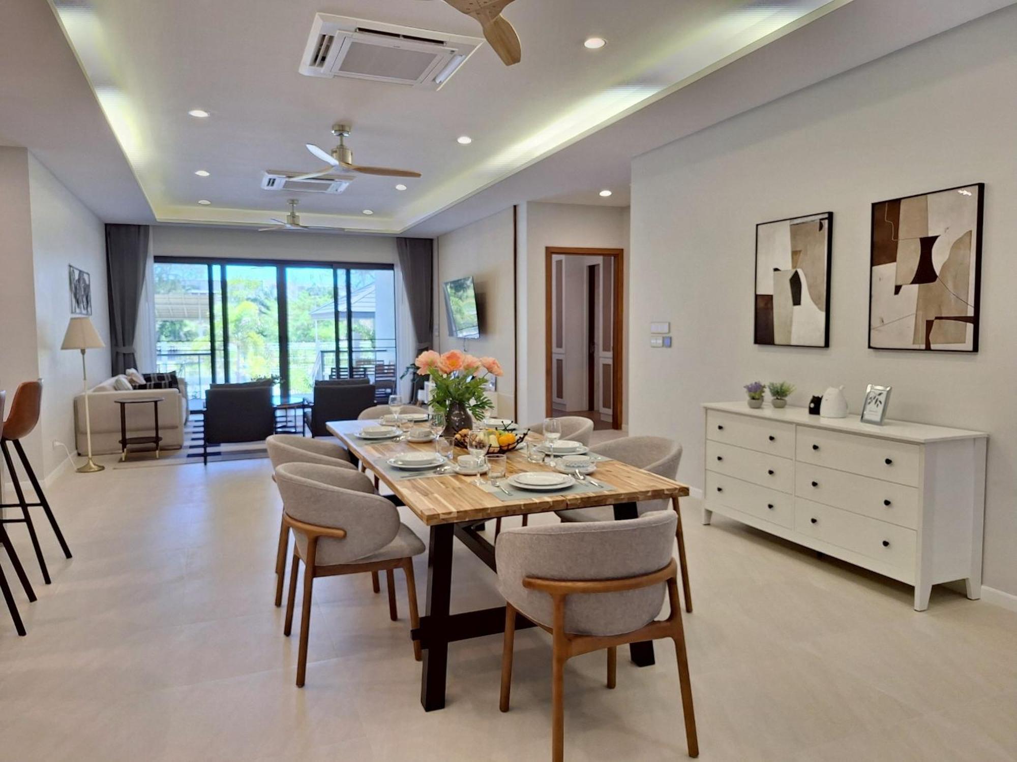Thailife Wellness & Meditation Resort- Sha Plus Khao Lak Exterior photo