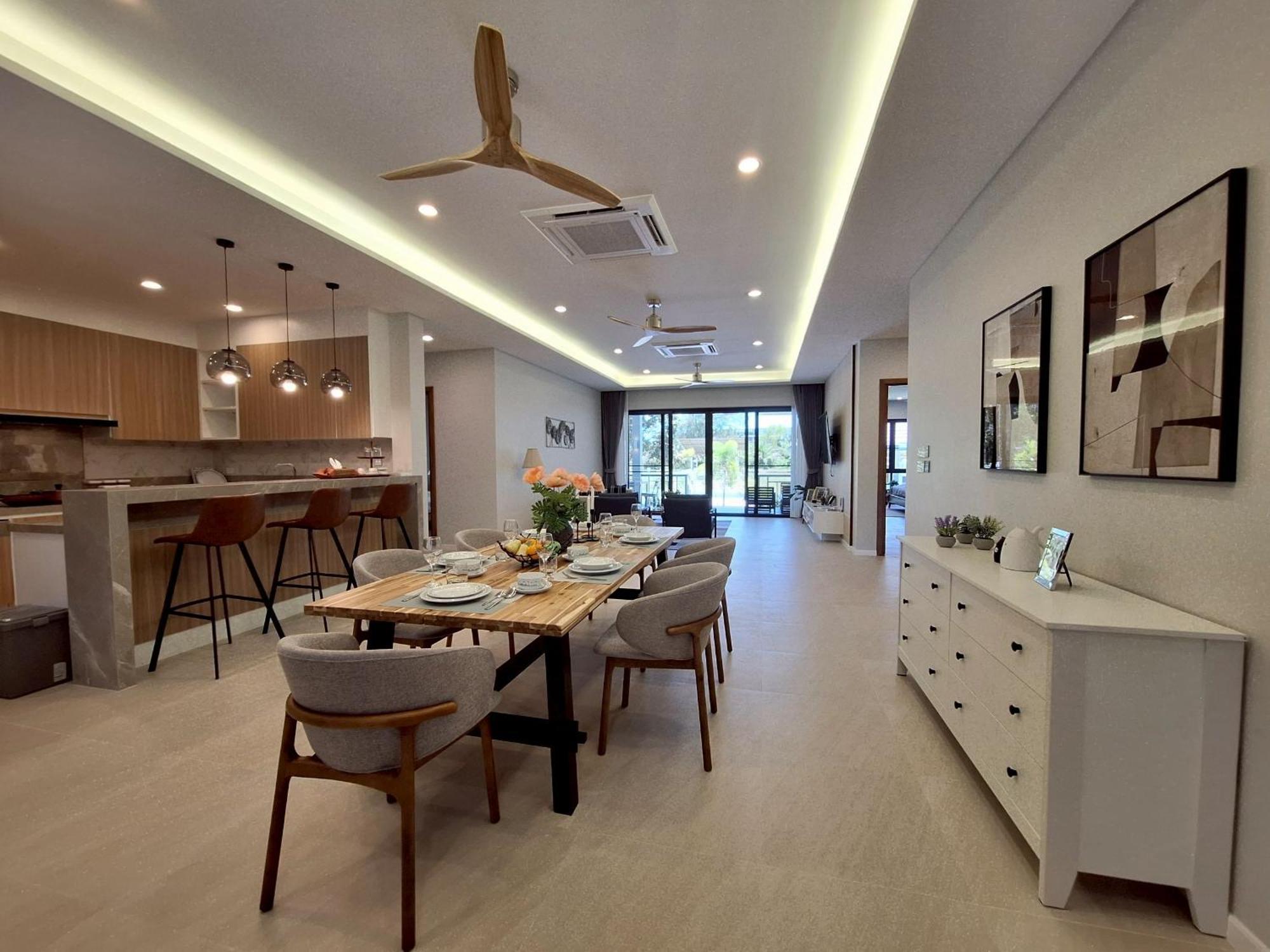 Thailife Wellness & Meditation Resort- Sha Plus Khao Lak Exterior photo