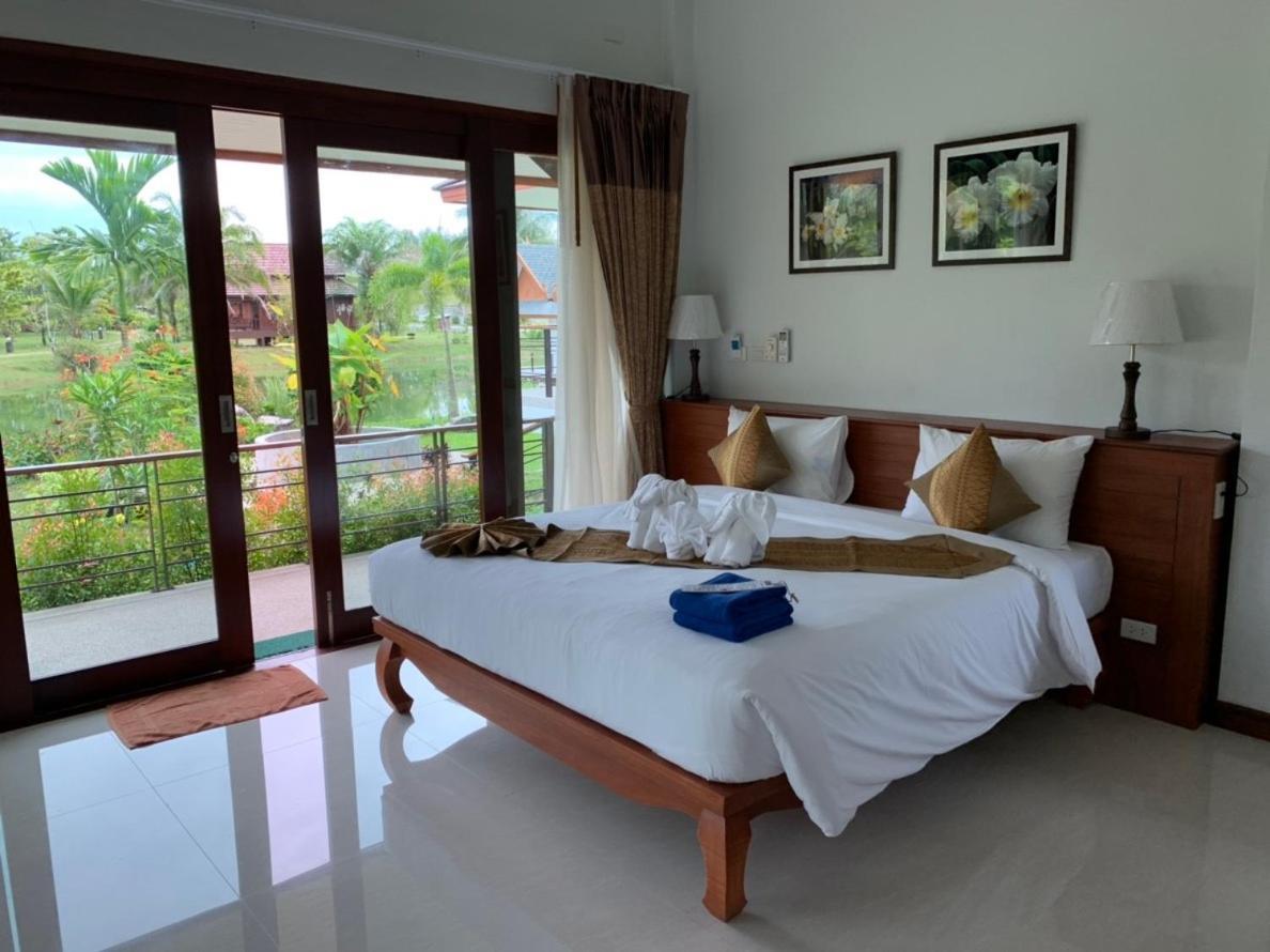 Thailife Wellness & Meditation Resort- Sha Plus Khao Lak Exterior photo